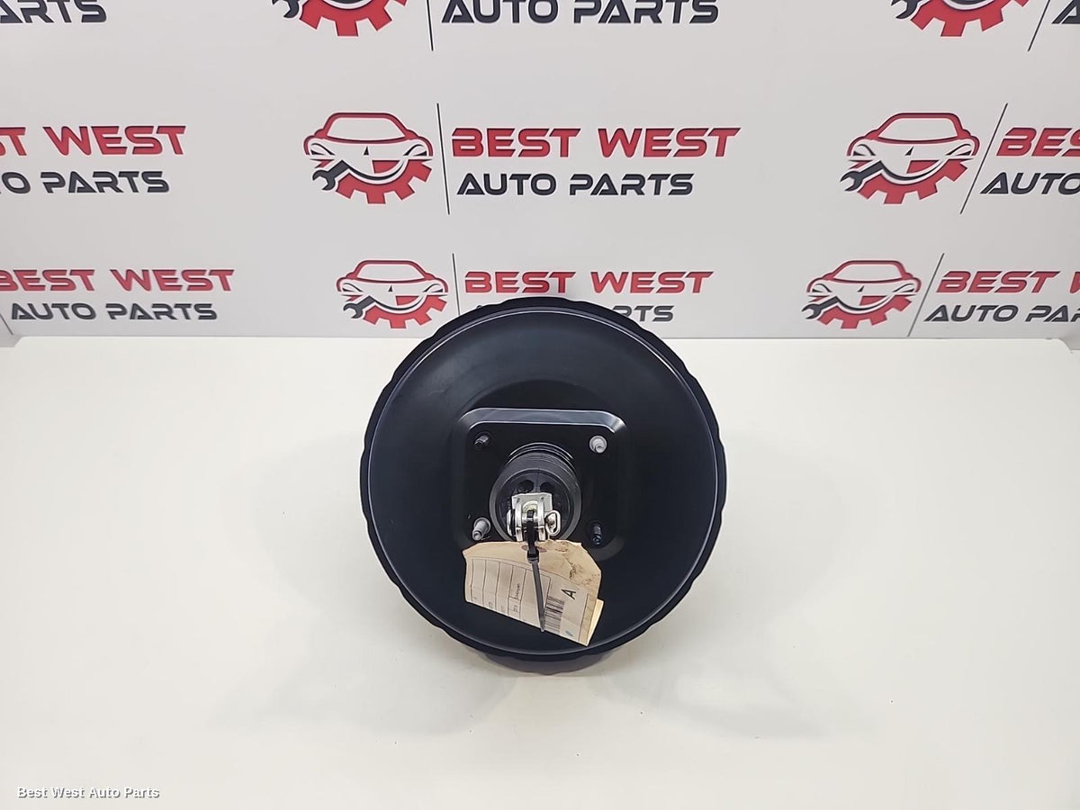 2016 HYUNDAI I30 Brake Booster