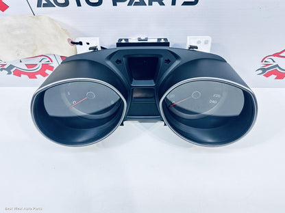 2016 HYUNDAI I30 Instrument Cluster