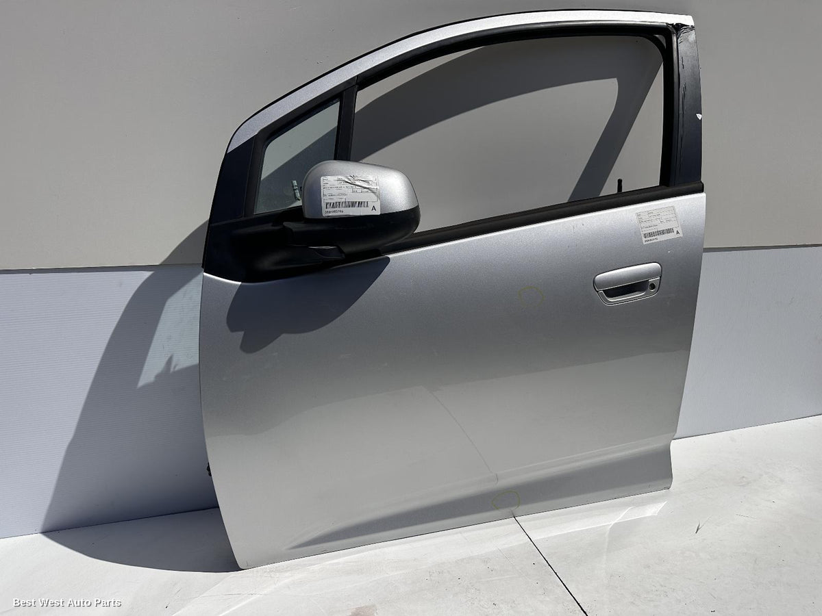 2015 HOLDEN BARINA Left Door Mirror
