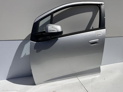 2015 HOLDEN BARINA Left Door Mirror