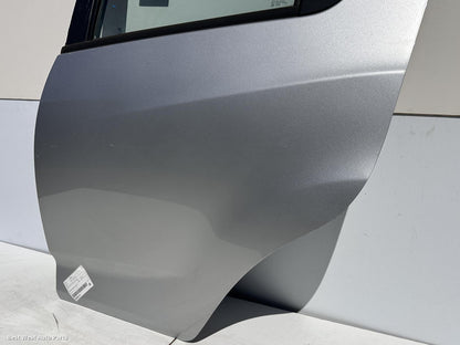 2015 HOLDEN BARINA Left Rear Door/Sliding