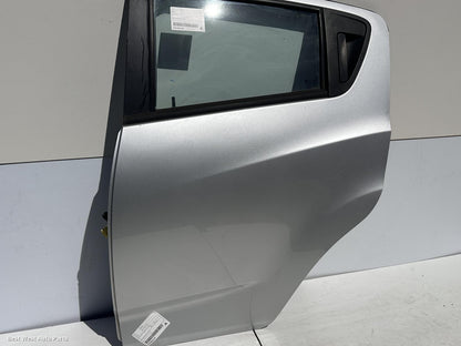 2015 HOLDEN BARINA Left Rear Door/Sliding