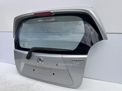 2015 HOLDEN BARINA Bootlid/Tailgate