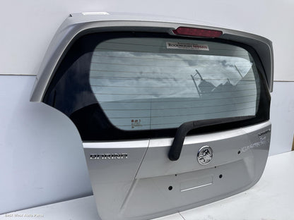 2015 HOLDEN BARINA Bootlid/Tailgate