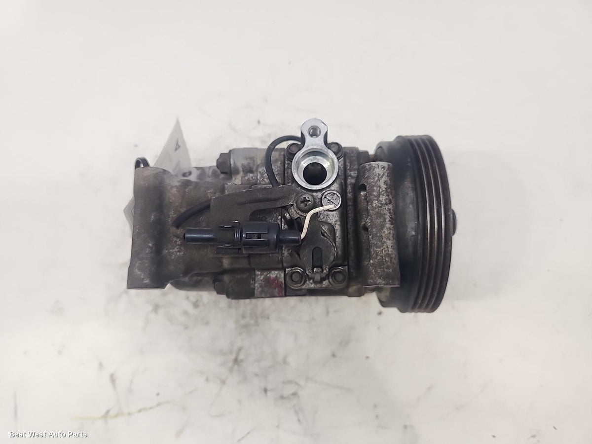 2006 SUZUKI SWIFT A/C Compressor