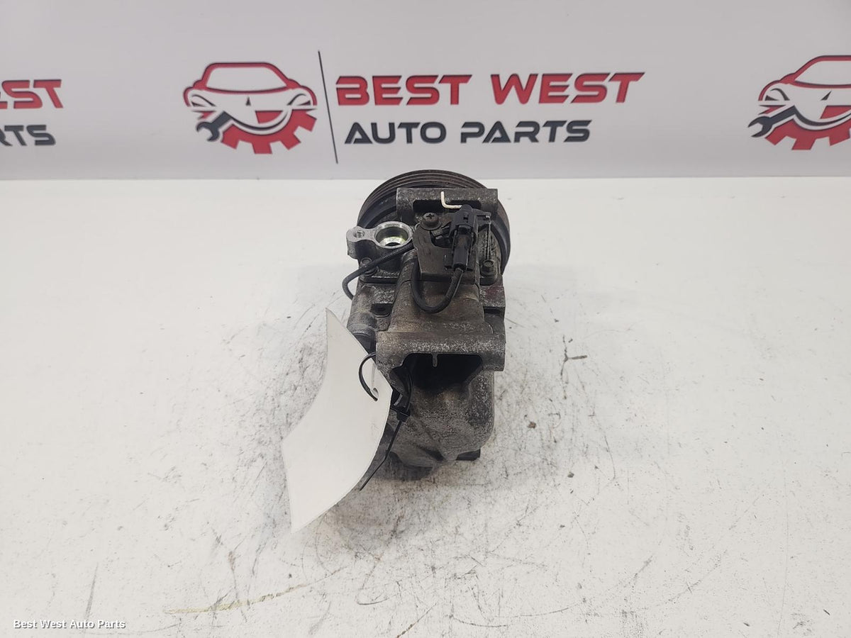 2006 SUZUKI SWIFT A/C Compressor