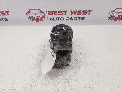 2006 SUZUKI SWIFT A/C Compressor