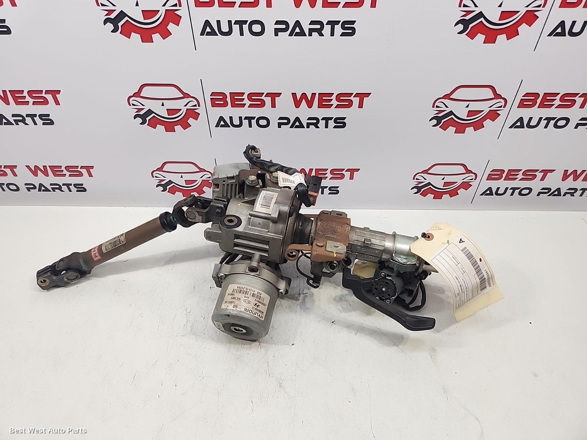 2016 HYUNDAI I30 Steering Column
