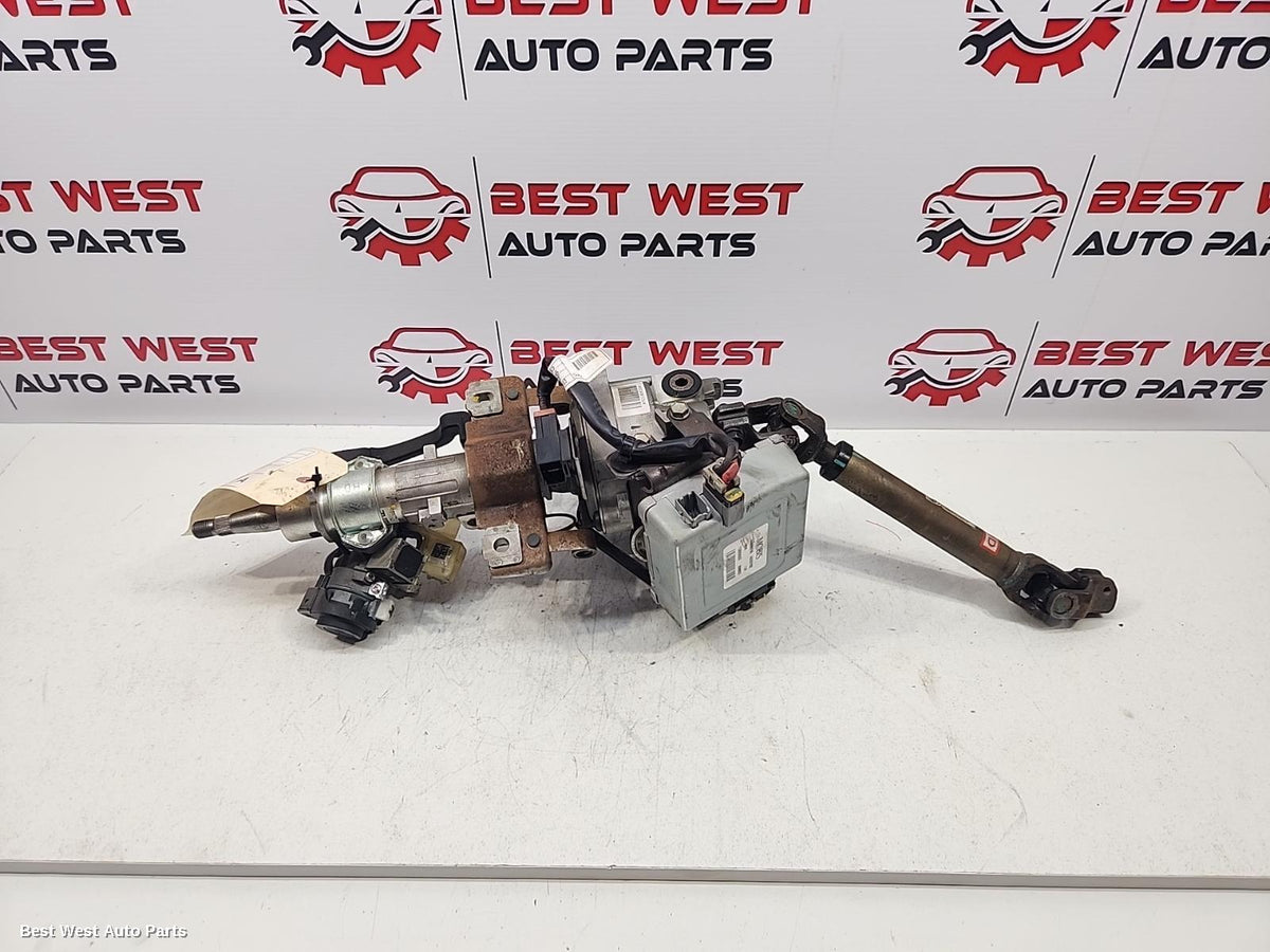 2016 HYUNDAI I30 Steering Column