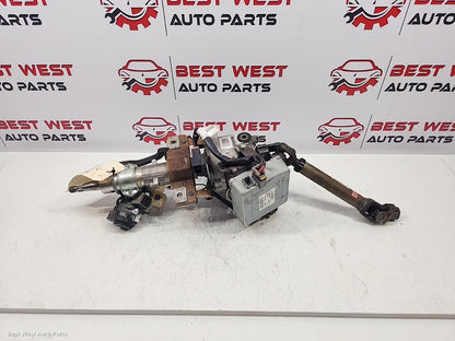 2016 HYUNDAI I30 Steering Column