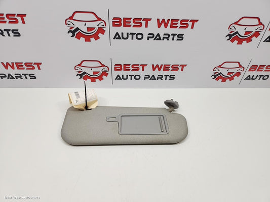 2016 HYUNDAI I30 Sunvisor