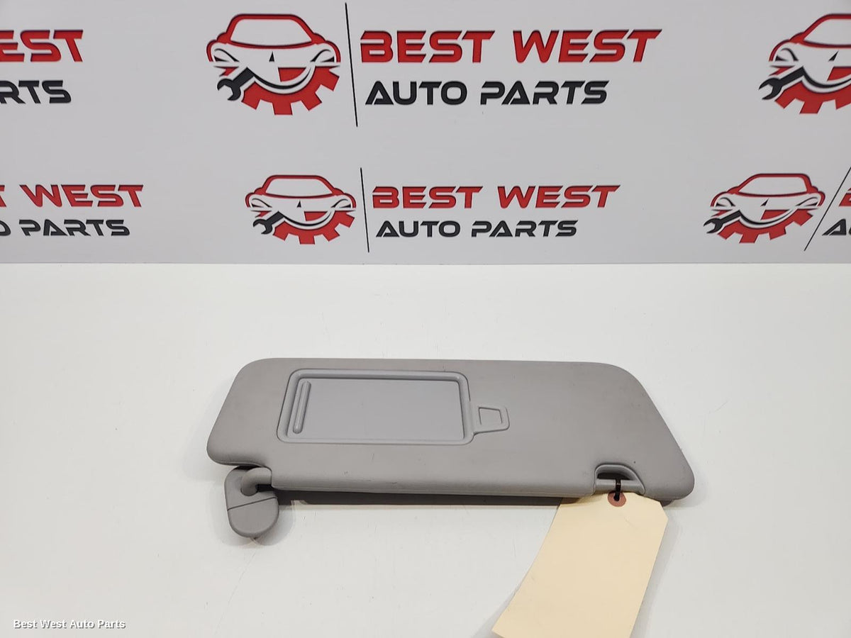 2018 HYUNDAI I30 Sunvisor