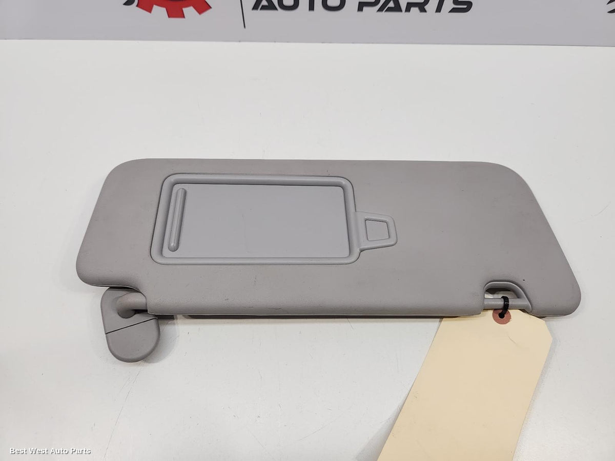 2018 HYUNDAI I30 Sunvisor