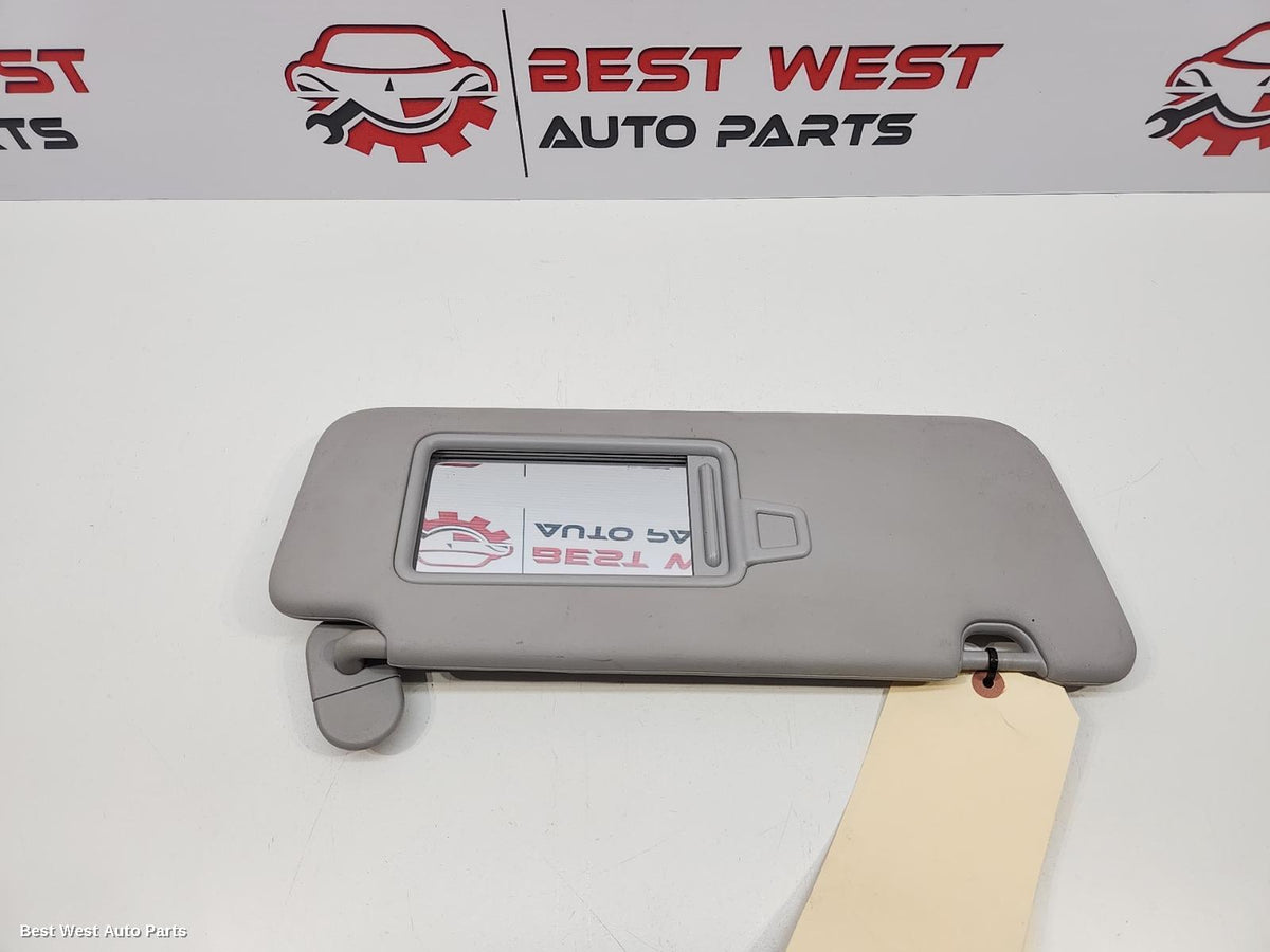 2018 HYUNDAI I30 Sunvisor