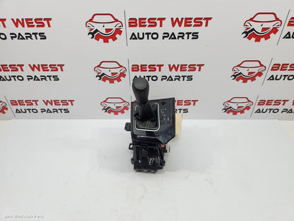 2017 TOYOTA COROLLA Gear Stick/Shifter