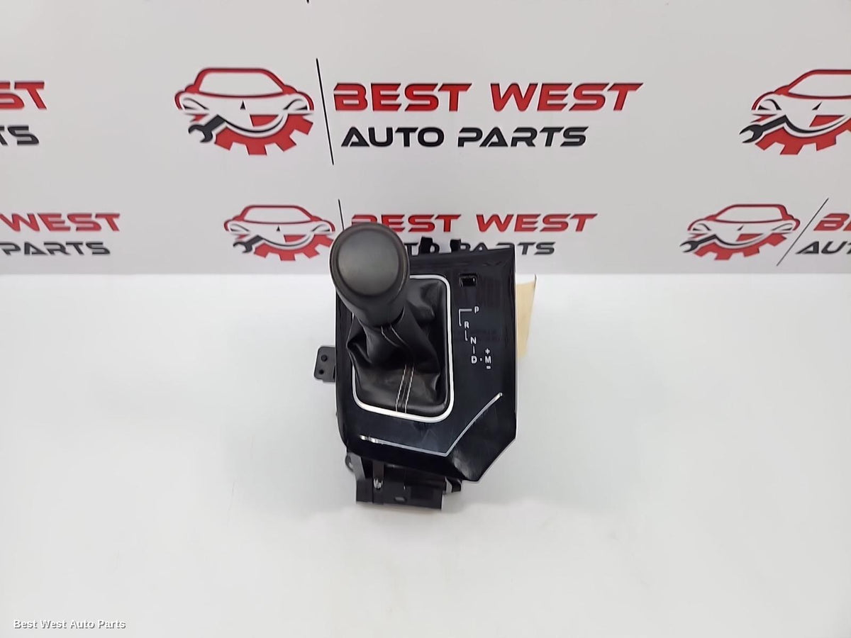 2017 TOYOTA COROLLA Gear Stick/Shifter