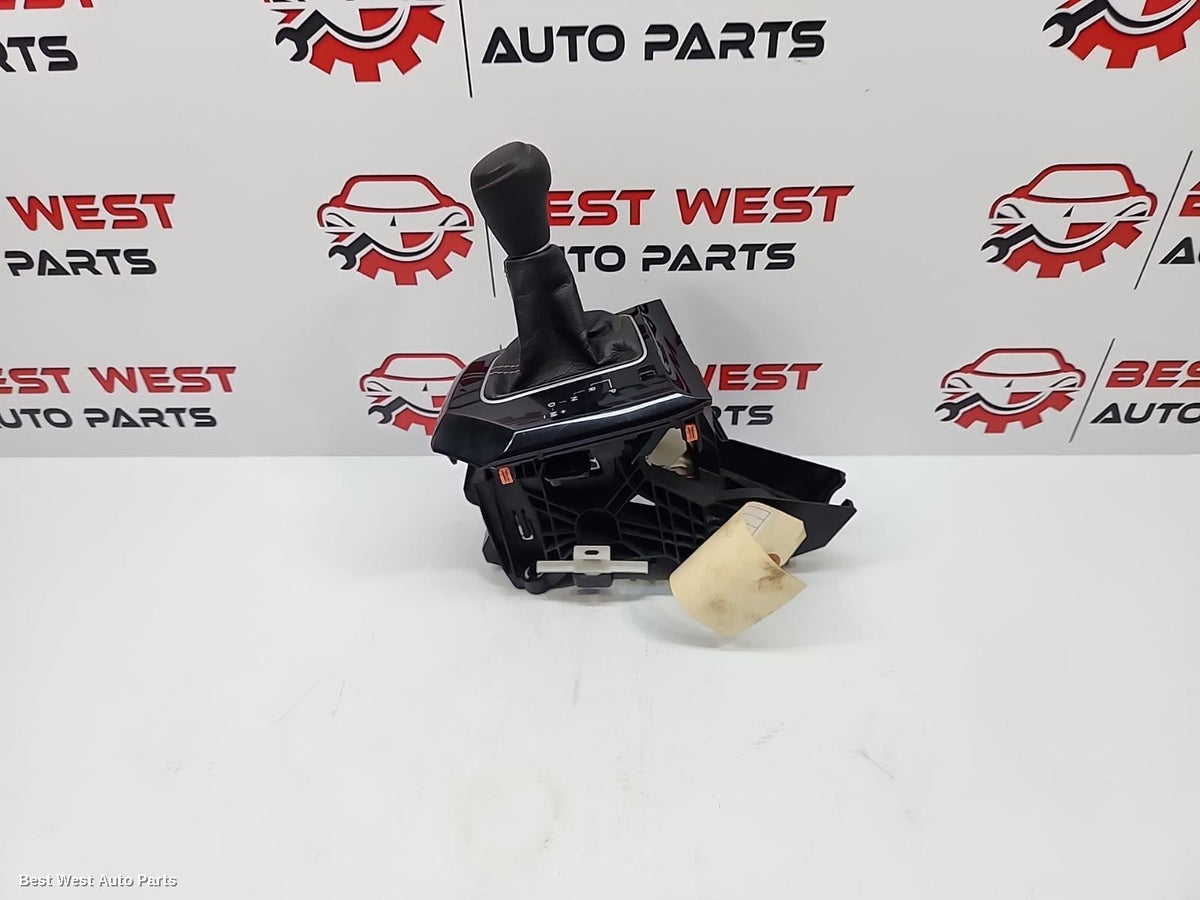 2017 TOYOTA COROLLA Gear Stick/Shifter