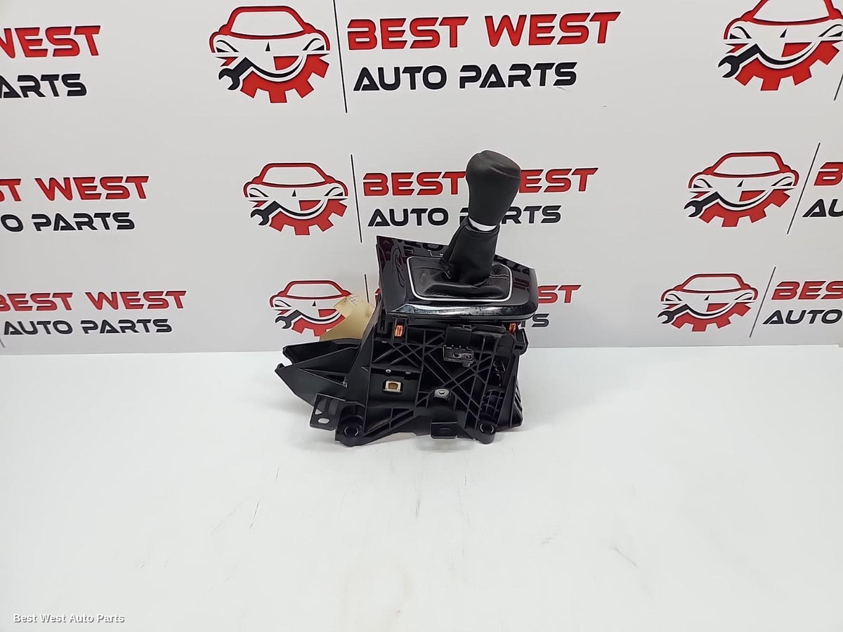 2017 TOYOTA COROLLA Gear Stick/Shifter