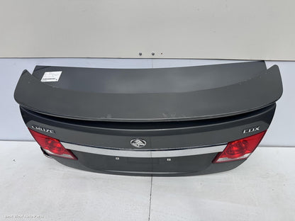 2014 HOLDEN CRUZE Bootlid/Tailgate