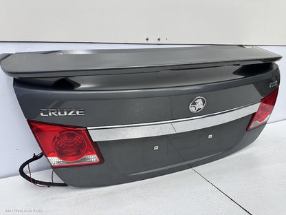 2014 HOLDEN CRUZE Bootlid/Tailgate