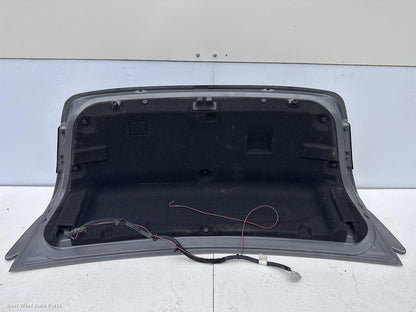 2014 HOLDEN CRUZE Bootlid/Tailgate