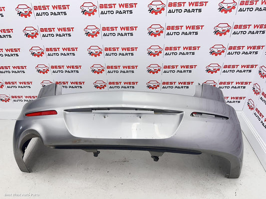 2013 MAZDA 3 Rear Bumper