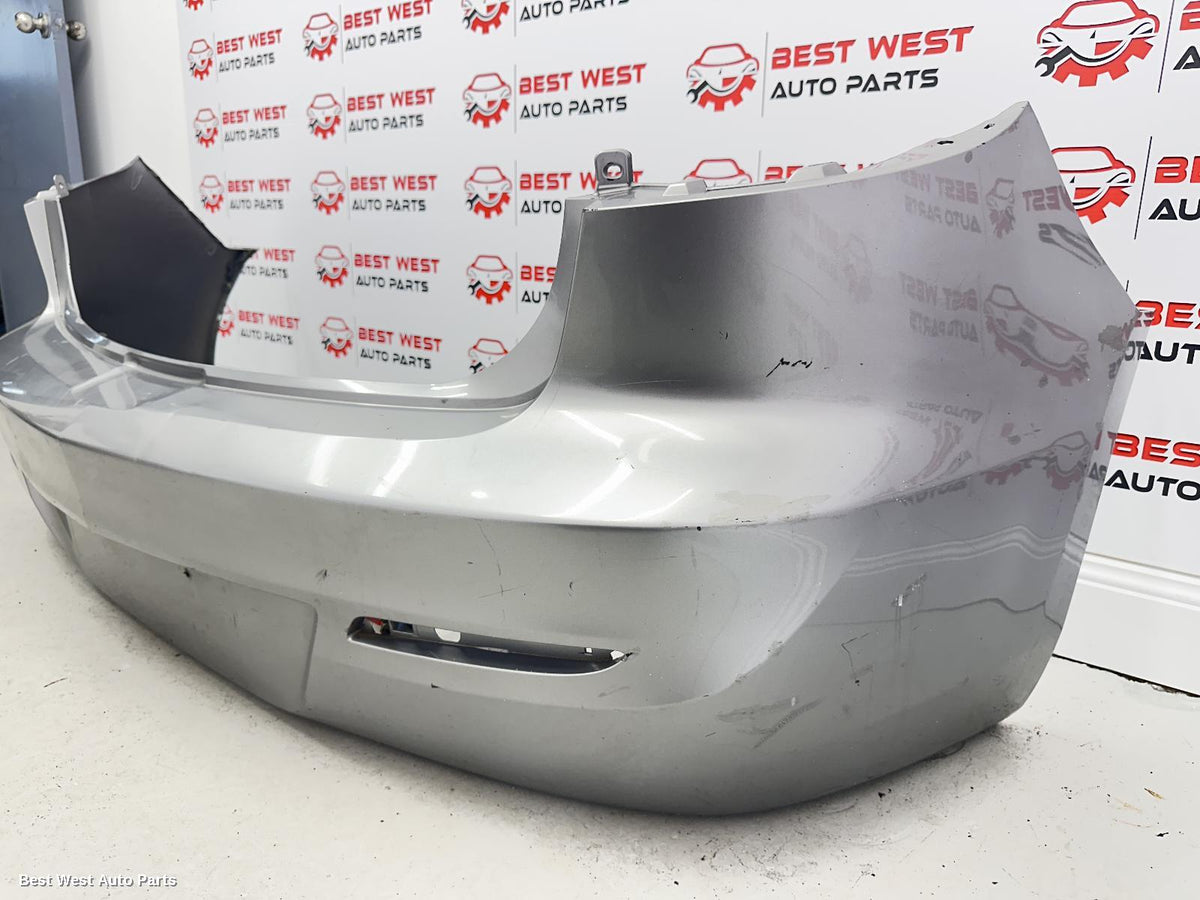 2013 MAZDA 3 Rear Bumper
