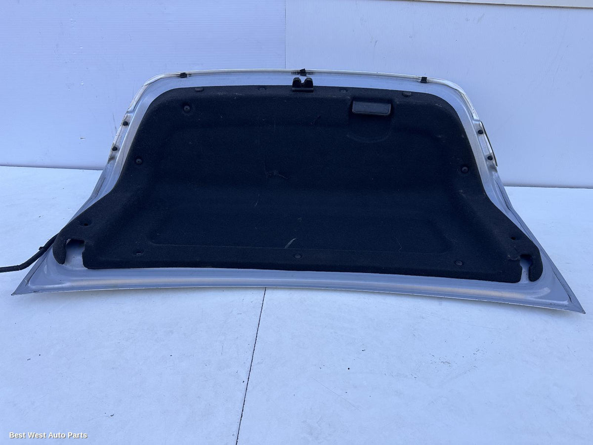 2012 HYUNDAI I45 Bootlid/Tailgate