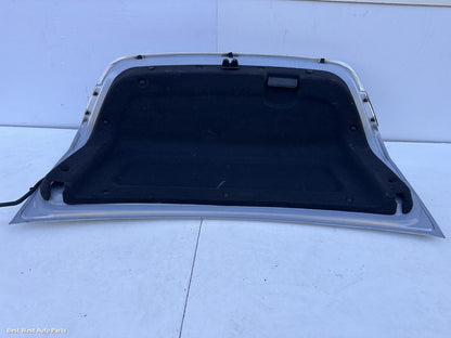 2012 HYUNDAI I45 Bootlid/Tailgate