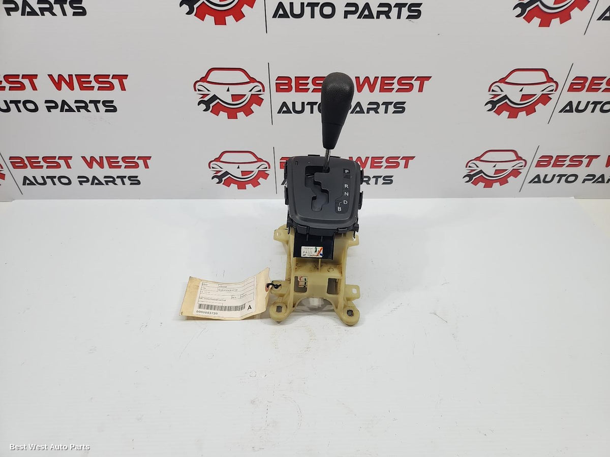 2014 MITSUBISHI MIRAGE Gear Stick/Shifter