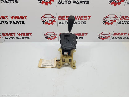 2014 MITSUBISHI MIRAGE Gear Stick/Shifter