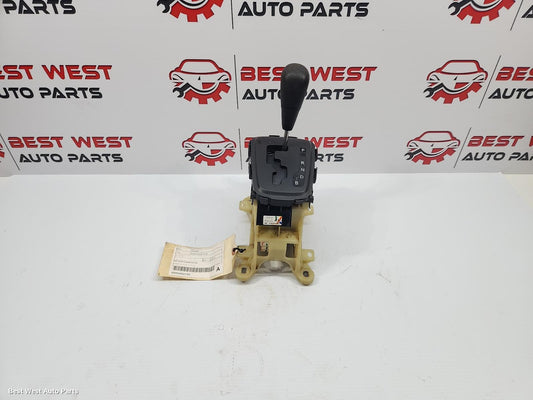 2014 MITSUBISHI MIRAGE Gear Stick/Shifter