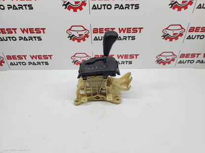 2014 MITSUBISHI MIRAGE Gear Stick/Shifter