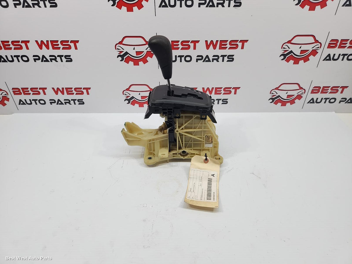 2014 MITSUBISHI MIRAGE Gear Stick/Shifter