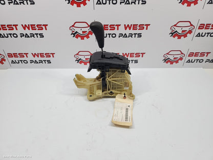 2014 MITSUBISHI MIRAGE Gear Stick/Shifter