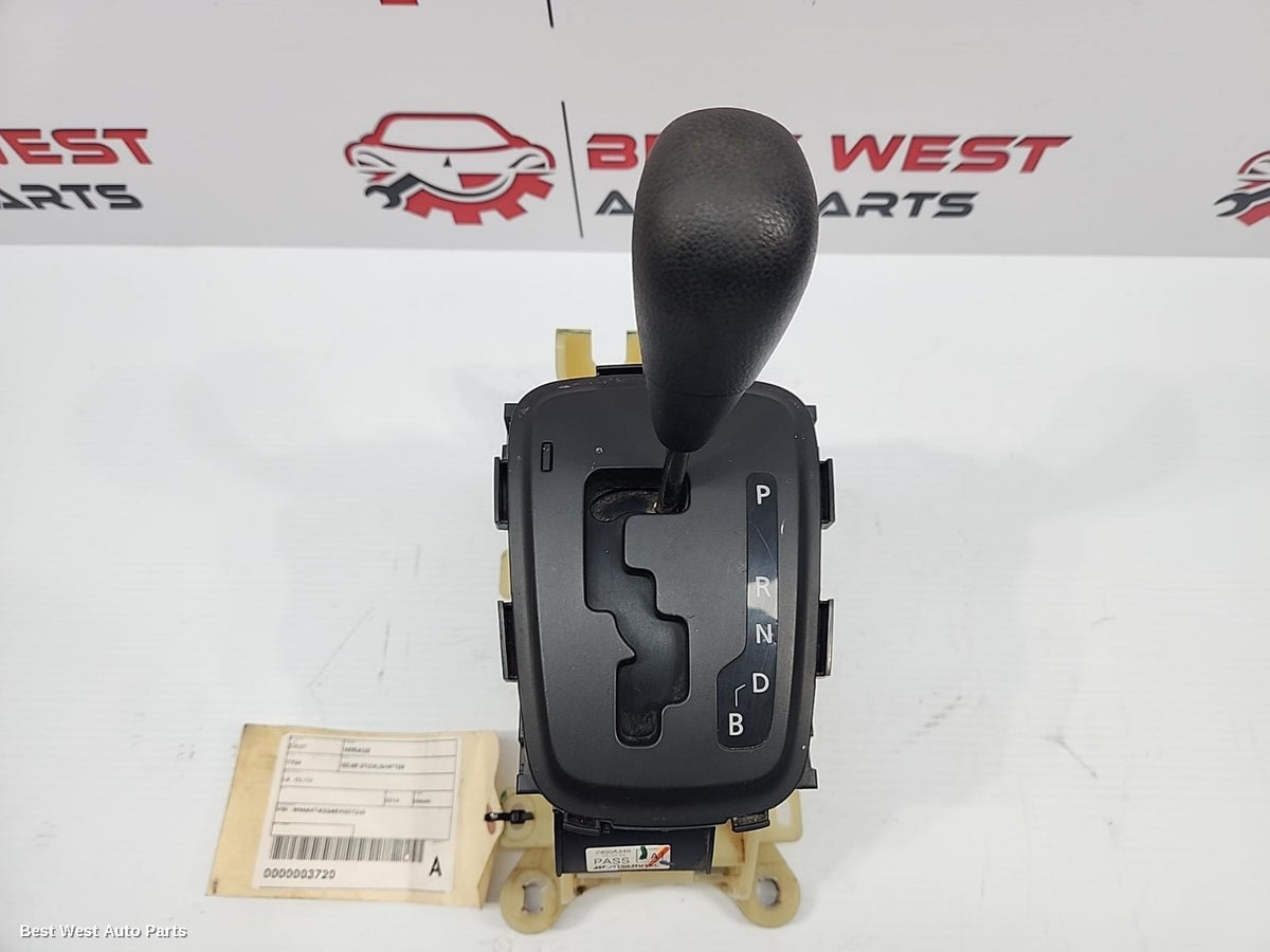 2014 MITSUBISHI MIRAGE Gear Stick/Shifter