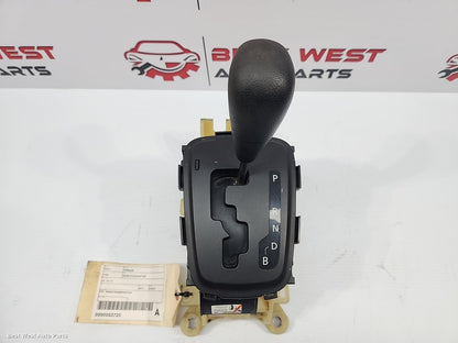 2014 MITSUBISHI MIRAGE Gear Stick/Shifter
