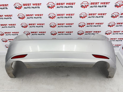 2012 HYUNDAI I45 Rear Bumper