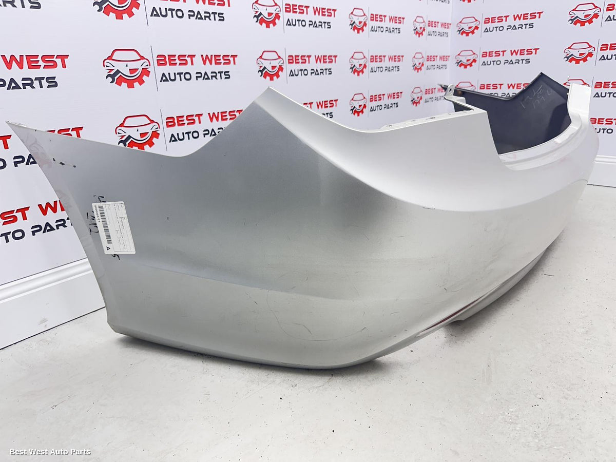 2012 HYUNDAI I45 Rear Bumper