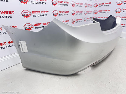 2012 HYUNDAI I45 Rear Bumper