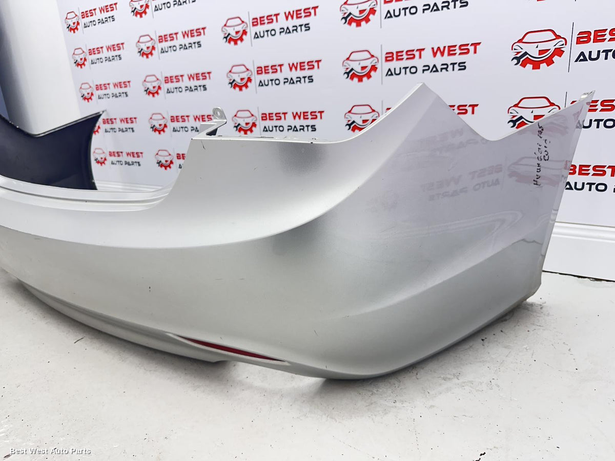 2012 HYUNDAI I45 Rear Bumper