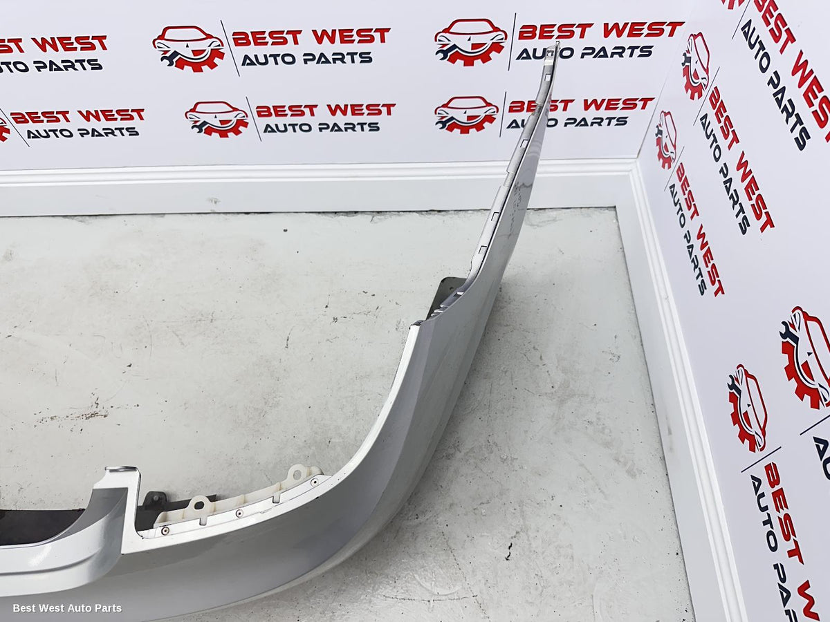 2012 HYUNDAI I45 Rear Bumper