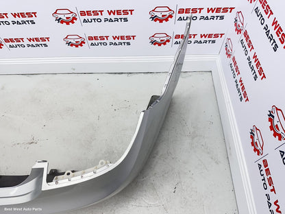 2012 HYUNDAI I45 Rear Bumper