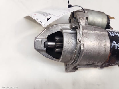 2014 MITSUBISHI ASX Starter