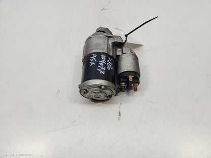 2014 MITSUBISHI ASX Starter