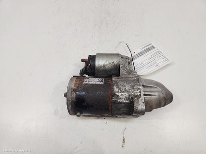 2014 MITSUBISHI ASX Starter