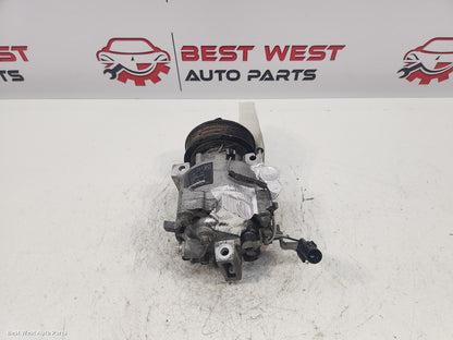 2014 MITSUBISHI LANCER A/C Compressor