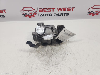 2014 MITSUBISHI LANCER A/C Compressor
