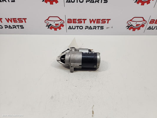 2014 MITSUBISHI LANCER Starter