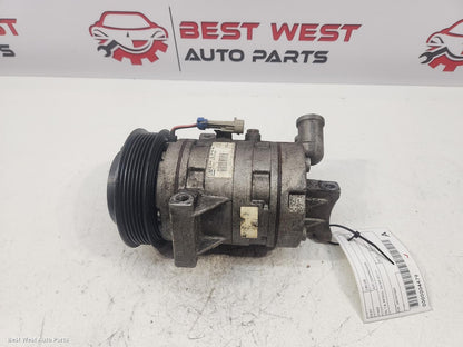 2010 HOLDEN CRUZE A/C Compressor